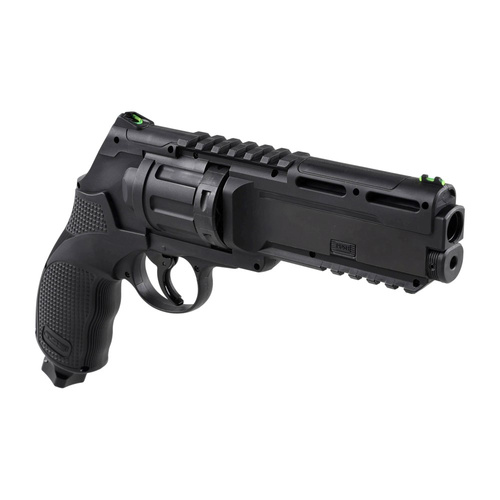 Umarex - RAM Revolver T4E TR 50L Gen 2 - .50 caliber - CO₂ - Black - 2.4059X