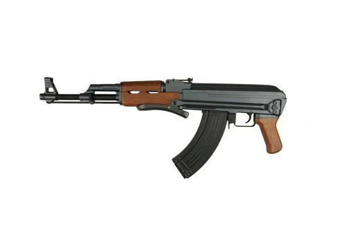 Cyma - AK-47S Carbine Replica - CM.028S