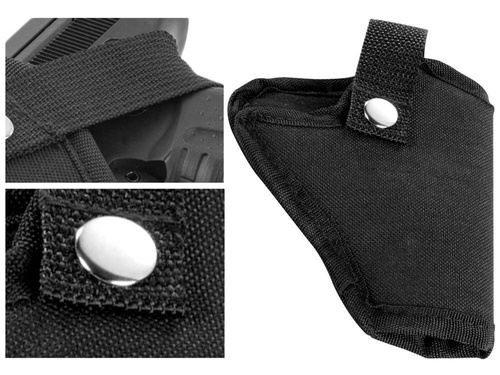 Umarex - Revolver belt holster - 3.1513