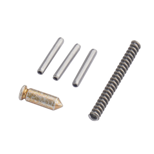 Reptilia - Fire Selector Picker for AR Platform - Aluminum - 75/90° - FDE - 100-314