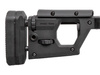 Magpul - Pro 700 Chassis for Remington® 700 Short Action - Folding Stock - MAG802-BLK