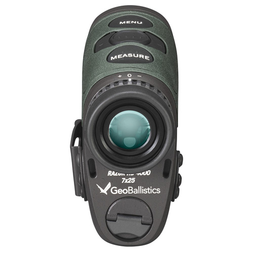 Vortex Optics - Razor HD 4000 GB Laser Rangefinder - LRF-252