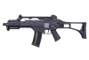 WE - Rifle Replica G39C GBBR - Black - WET-02-001234