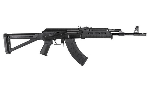 Magpul - MOE® AK Hand Guard for AK-47 / AK-74 - Black - MAG619