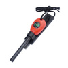 MFH - Survival Fire Starter With Compass - 27107