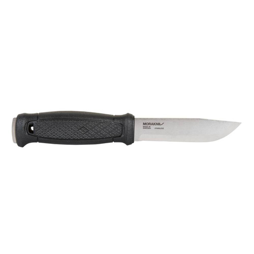 Morakniv - Knife Outdoor Garberg S - Black - NZ-GBR-SS-01