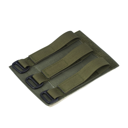 Valhalla Industries - Heat Shield Valkiria - Thor Mk 2M CQB - 125 x 39 mm - Cordura 1000D - Kevlar - Ranger Green