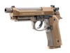 Umarex - Beretta M9 A3 FM Pistol Replica - CO2 - Flat Dark Earth - 2.6396