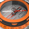 Silva - Expedition S Map Compass with Mirror - 37454