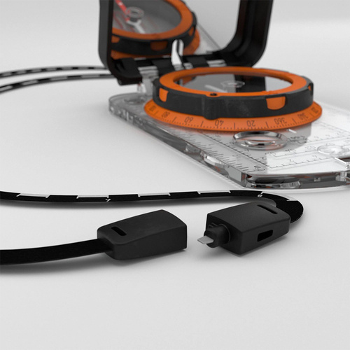 Silva - Map Compass with a Mirror Expedition S - 37454