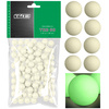 Umarex - T4E Performance TRB Tracer Rubber Balls Cal. .68 - 100 pcs. - Fluorescent - 2.4494