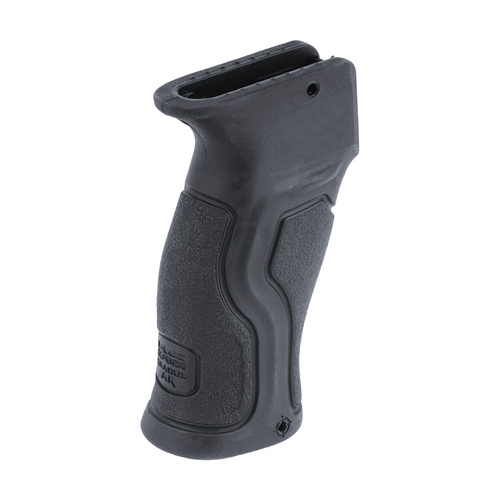 FAB Defense - Gradus Pistol Grip for AK-47 / AK-74 / AKM / AKS-74U Krinkov / Galil - Black - GRADUS AKB