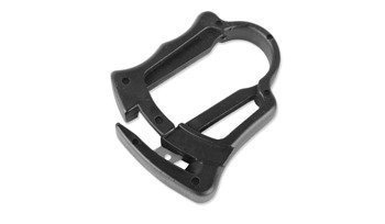 KEL-MET - Plastic Handcuffs Cutter