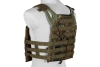 GFC Tactical - Jump Tactical Vest - Flecktarn - GFT-18-010854