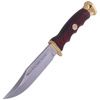 Muela - Hunting Knife Bowie Pakkawood 100mm - BWF-10