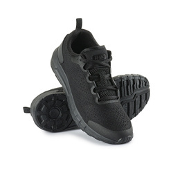 M-Tac - Tactical Summer Pro Sneakers - Black - MTC-803320-BK