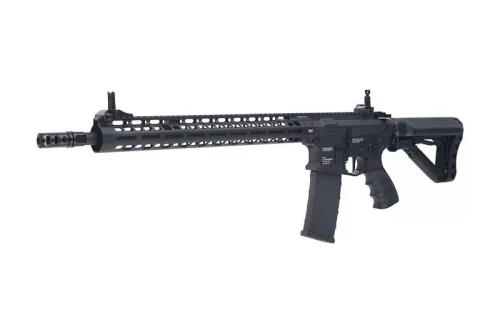 G&G - TR16 MBR 556WH Electric Carbine Replica - Black - GIG-01-022074