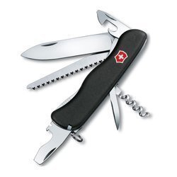 Victorinox - Pocket Knife Forester - 0.8363.3