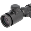 Lensolux - Rifle Scope 3-9x50E, illuminated 4 Red-Dot reticle - 19312