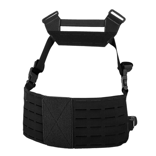Direct Action - Spitfire MK II Chest Rig Interface® - Black - PC-SPCI-CD5-BLK