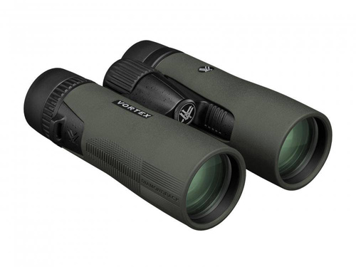 Vortex Optics - Diamondback HD 8x42 Binoculars - DB-214