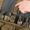 Helikon - Guardian Chest Rig® - PenCott WildWood - KK-GCR-CD-45