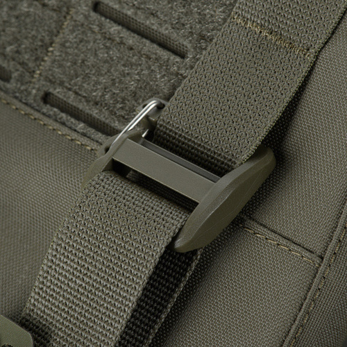 M-Tac - Plate Carrier Tactical Vest Cuirass Fast Elite - Ranger Green - 10409023