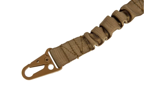 GFC Tactical - Bungee 2-point Suspension - Khaki - GFT-24-000446
