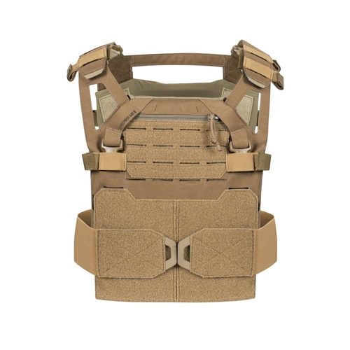 Direct Action - Spitfire MK II Plate Carrier - MultiCam - PC-SPT2-CD5-MCM