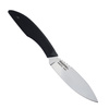 Cold Steel - Hunting Knife Canadian Belt Knife - 4116 Krupp - Black - 20CBL