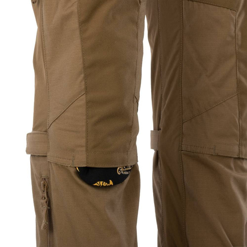Helikon - Modern Combat Duty Uniform (MCDU) Tactical Pants - DyNyCo -  PenCott WildWood - SP-MCD-DN-45