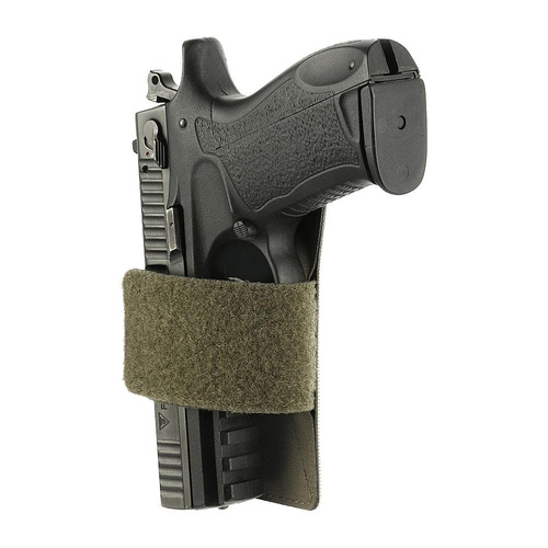 M-Tac - Universal Inner Pistol Holster - Ranger Green - 10172023