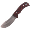 Muela - Skinner Pakkawood Knife 105mm - SIOUX-10R