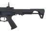 G&G - ARP9 Submachine Gun Replica - Battleship Grey - GIG-01-021253