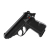 Umarex - Replica ASG Pistol Walther PPK/S - Green Gas - Black - 2.6557