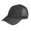 Mil-Tec - Trucker Baseball Cap - Black - 12318502