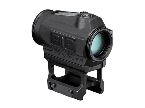 Vortex Optics - Sparc Solar Red Dot - SPC-404