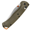 Benchmade - Taggedout Hunting Knife - CPM-S45VN - Green - 15536