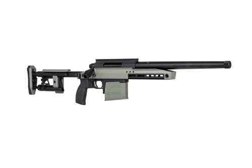 Silverback Airsoft - TAC-41 A Sniper Rifle Replica - Olive - SVB-03-037358