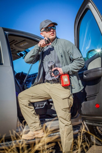 Helikon - Mini Med Kit® - Nylon - Black - MO-M05-NL-01