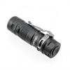 Walther - LED Flashlight EFC1 - 400 lm - Black - 3.7139