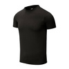 Helikon - T-Shirt Slim - Black - TS-TSS-CC-01