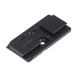 Aimpoint - Acro™ Rear Sight Mount Plate - CZ P10 OR – 200522