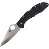 Spyderco - Delica® 4 FRN Black Knife - C11PBK