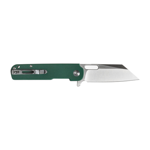 Ganzo - Folding Knife G770-GR - D2 - Green - G770-GR
