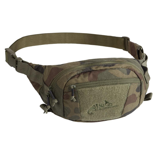 Helikon - Waist Pack Possum® - Cordura® - Polish Woodland - TB-PSM-CD-04