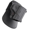 Fobus - Holster for Springfield, HS 2000, Ruger, Taurus - Rotating Paddle - Right - SP-11B RT