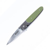 Ganzo - Folding Knife G743-1-GR - 440C - Green - G743-1-GR
