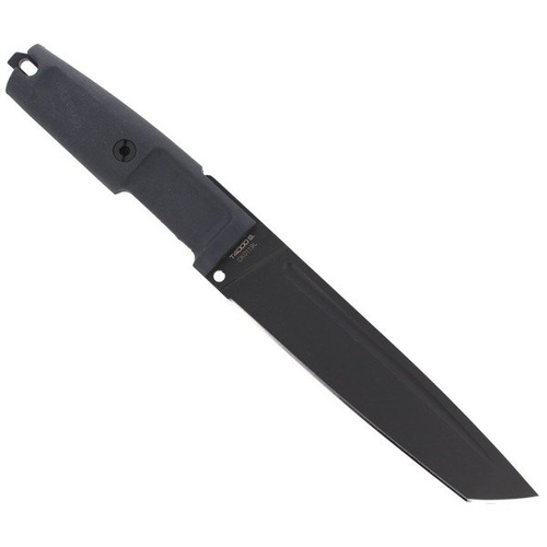Extrema Ratio - T4000 S Black Knife - 04.1000.0436/BLK