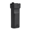 Strike Industries - Strike Bipod Grip - Picatinny - Black - SI-AR-BIPOD